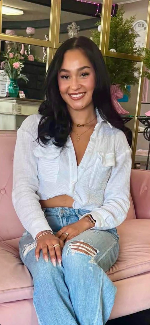 Emily Holguin